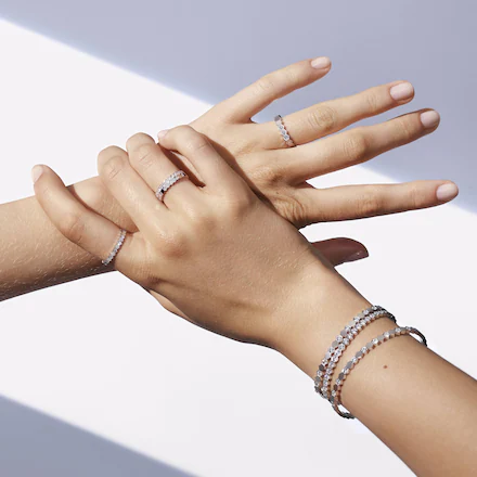 Chaumet Bee My Love Jewellery