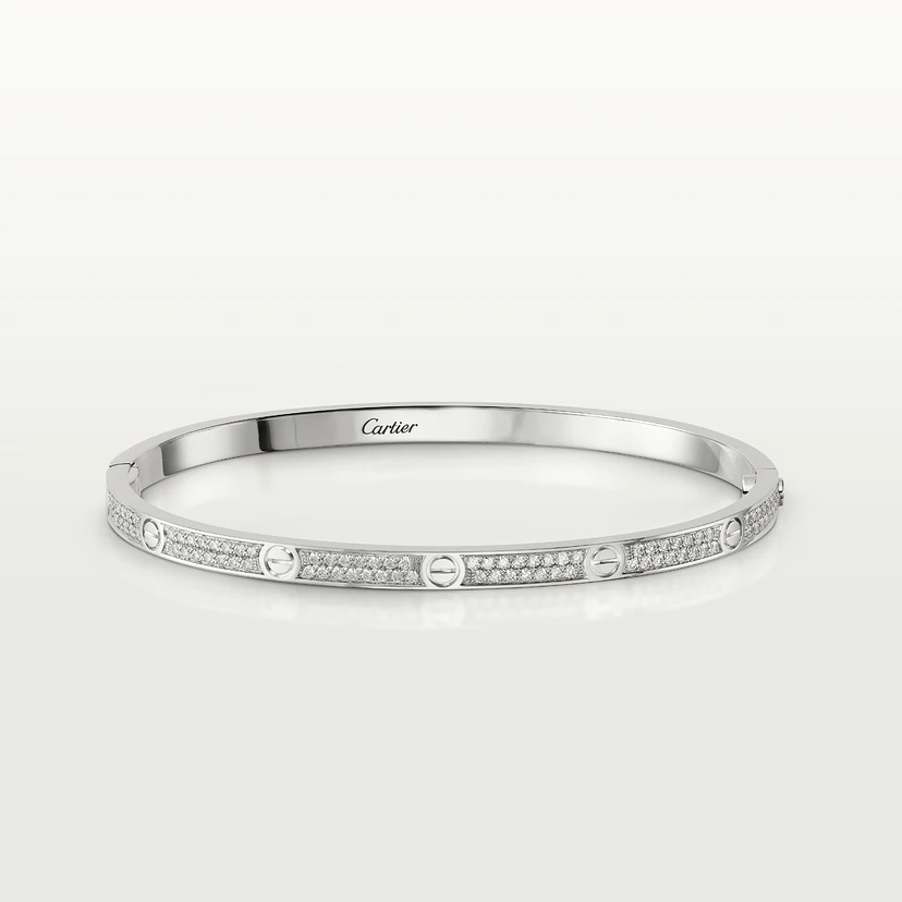 Cartier Love Bracelet