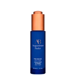 The Face Oil