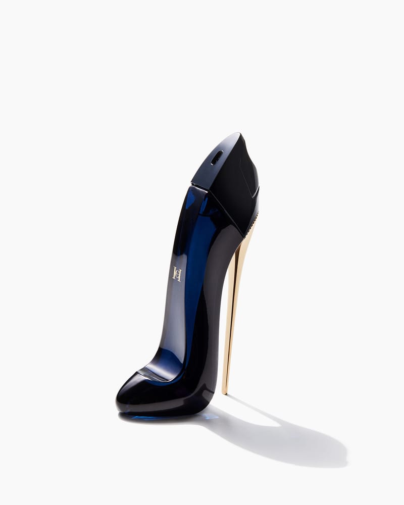 Perfume Carolina Herrera Good Girl