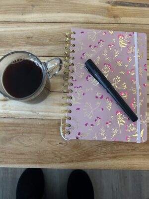 January Inspiration