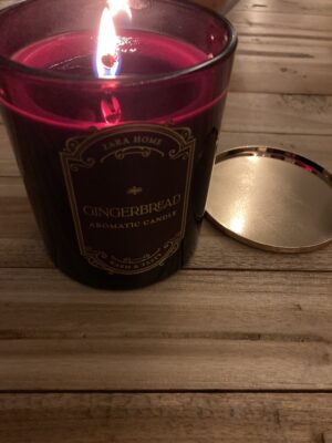 Ultimate Homebody Wishlist