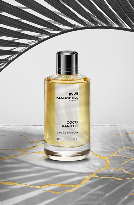 2023 Perfume Mancera Coco Vanilla