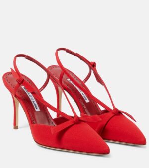 Manolo Blahnik Cortina