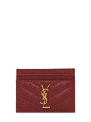 Saint Laurent Cardholder