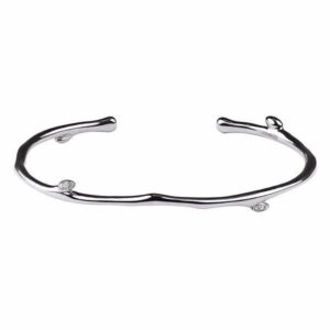 Shaun Leane Cherry Blossom Bangle