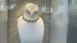 First 2024 Jewellery Wishlist