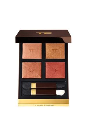 Tom Ford Eye Quad Golden Hour