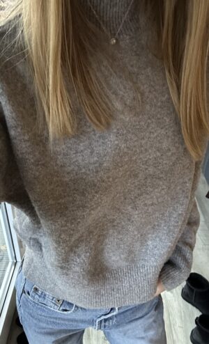 Winter Wardrobe – with &Other Stories