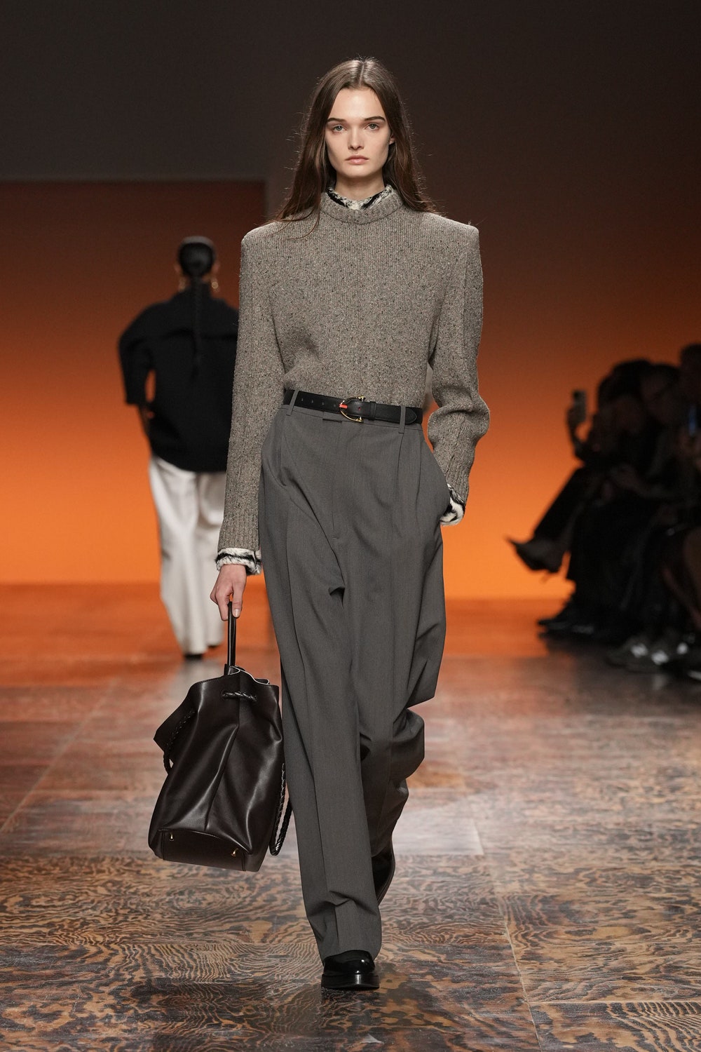 Bottega Veneta Milan Fashion Week 2024