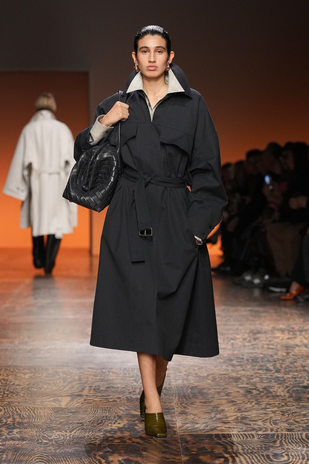 Bottega Veneta Milan Fashion Week 2024
