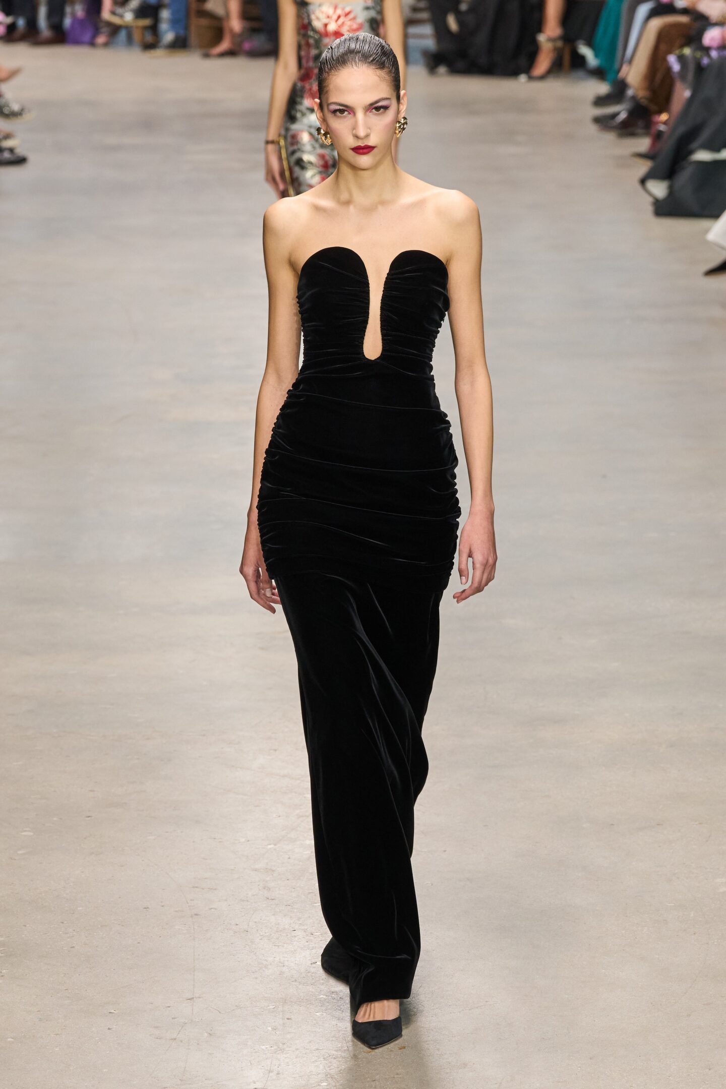 New York Fashion Week 2024 Carolina Herrera