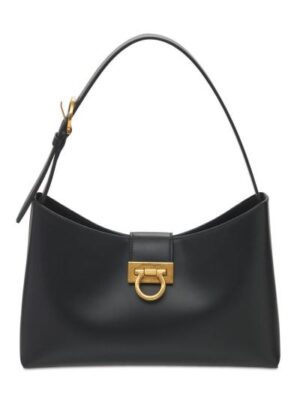 Ferragamo Trifolio Bag