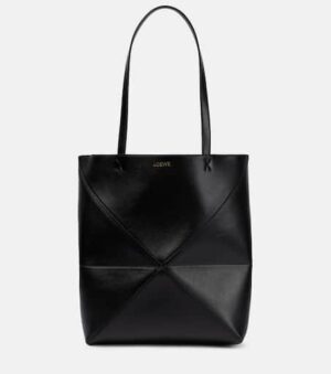Loewe Puzzle Bag