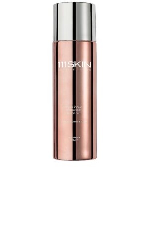 111Skin body oil