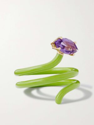 Bea Bongiasca Ring