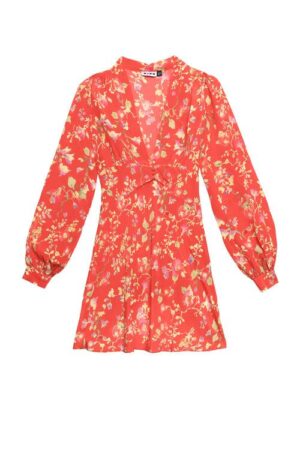 Rixo London Dress
