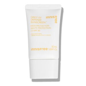Innisfree SPF30 Sunscreen