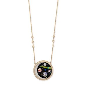 Jacquie Aiche Necklace
