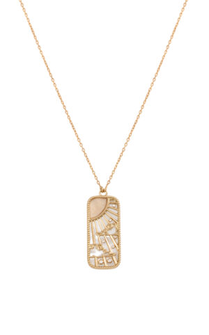 L’atelier Nawbar Necklace