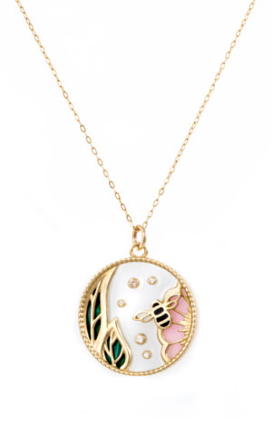 L’atelier Nawbar Necklace