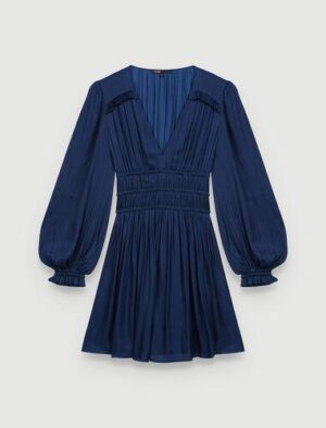 Maje Dress