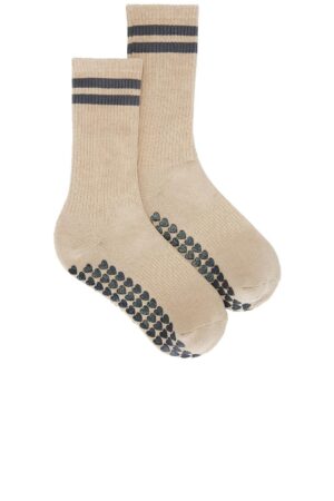 Wellbeing + Beingwell Pilates Socks