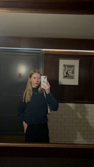 Winter Uniform